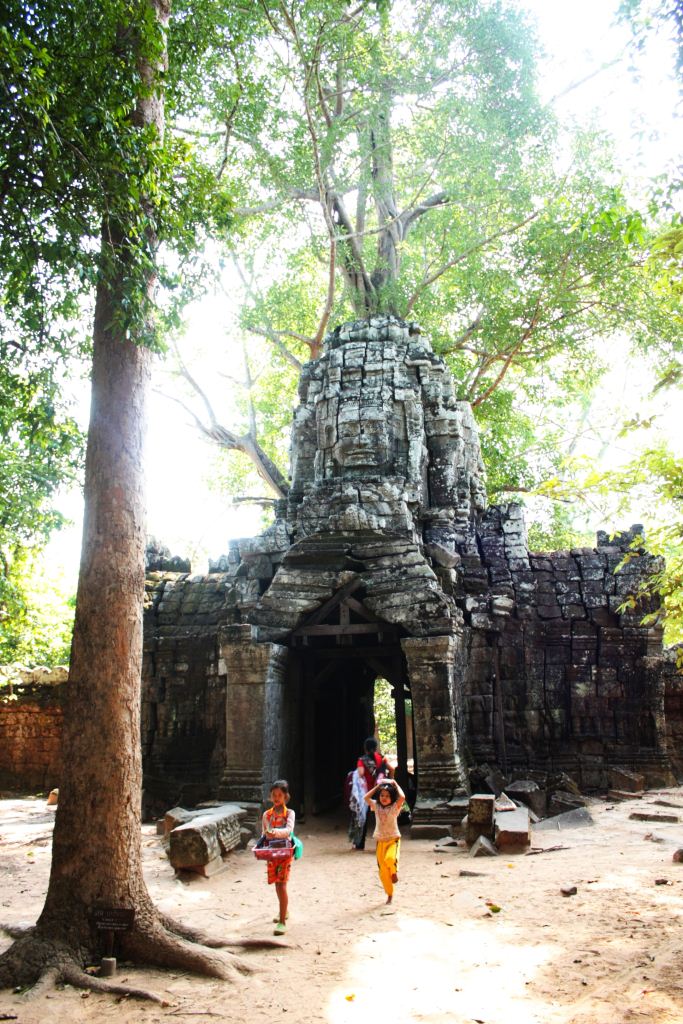 Children Of Angkor 04