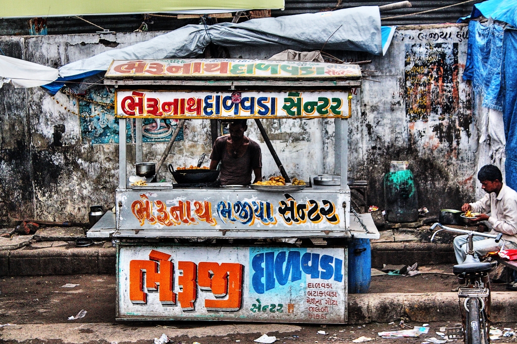 India 65
