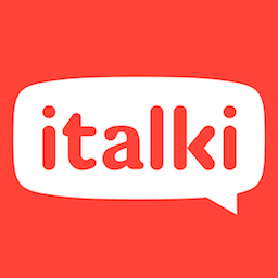 Teaching English online with italki